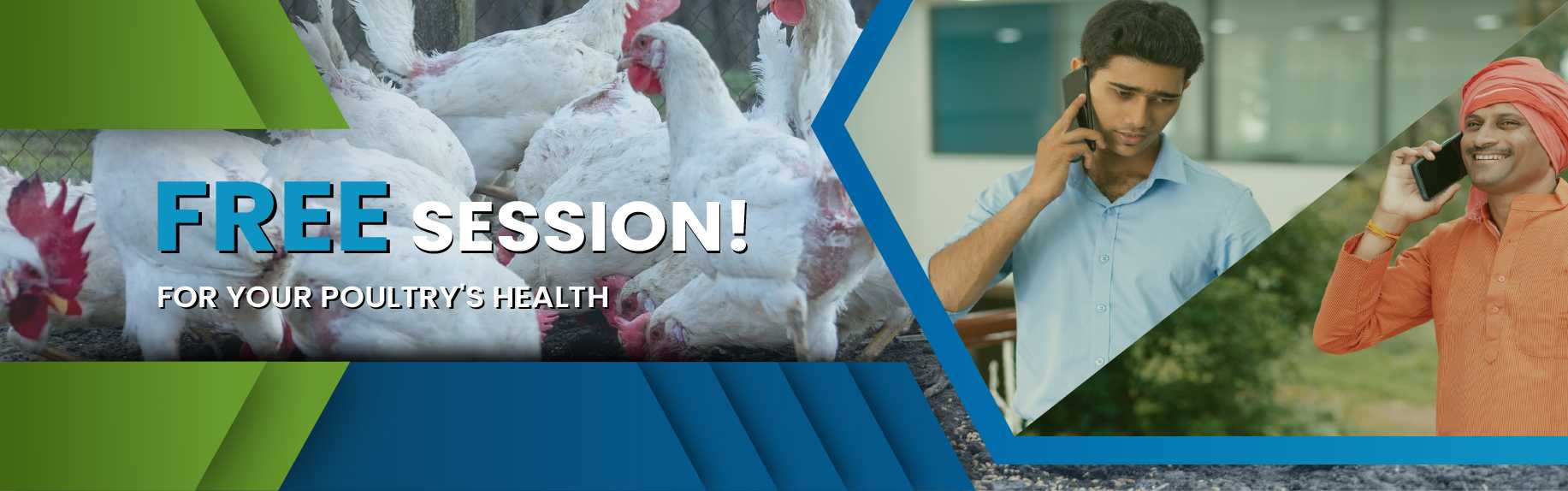 PrraniGanga Technical Guidance Banner