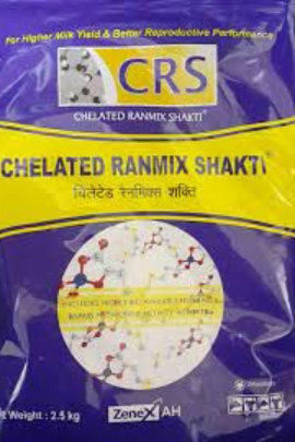 CRS (Chelated Ranmix Shakti)