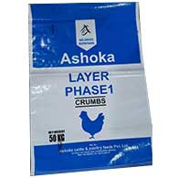 Ashoka Layer Phase1 Crumbs