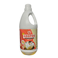 Gro Pro Min