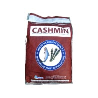CASHMIN