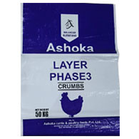 Ashoka Layer Phase3 Crumbs
