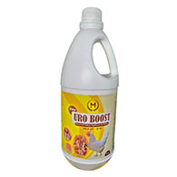 Uroboost